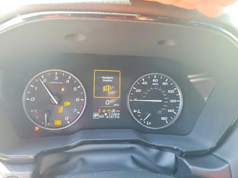 2024 SUBARU OUTBACK PREMIUM  