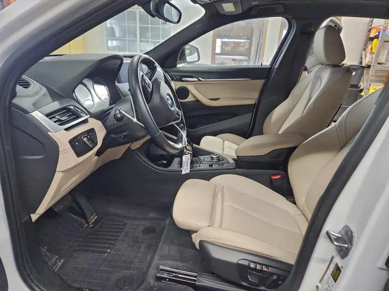 2022 BMW X2 XDRIVE28I  