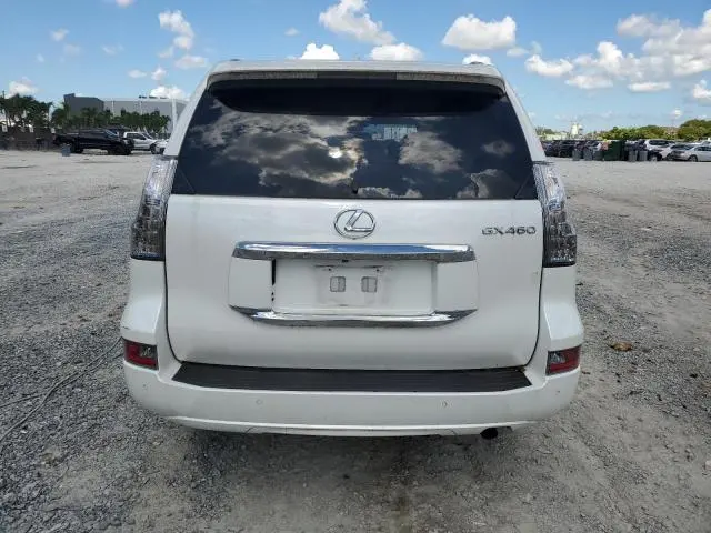 2014 LEXUS GX 460  