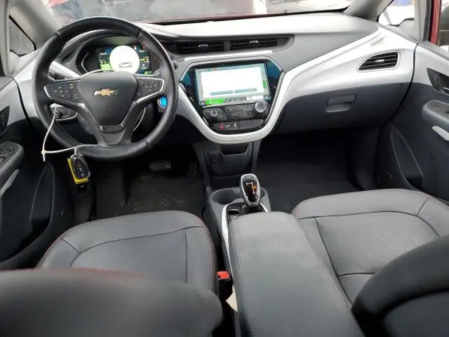2020 CHEVROLET BOLT EV PREMIER