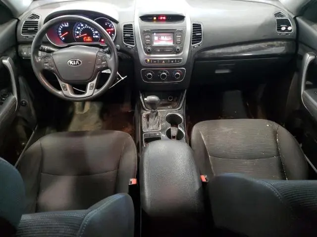2014 KIA SORENTO LX  
