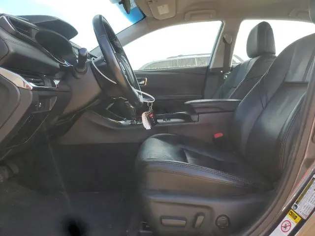 2013 TOYOTA AVALON BASE  