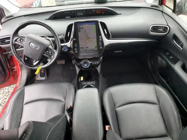 2020 TOYOTA PRIUS PRIME LE  
