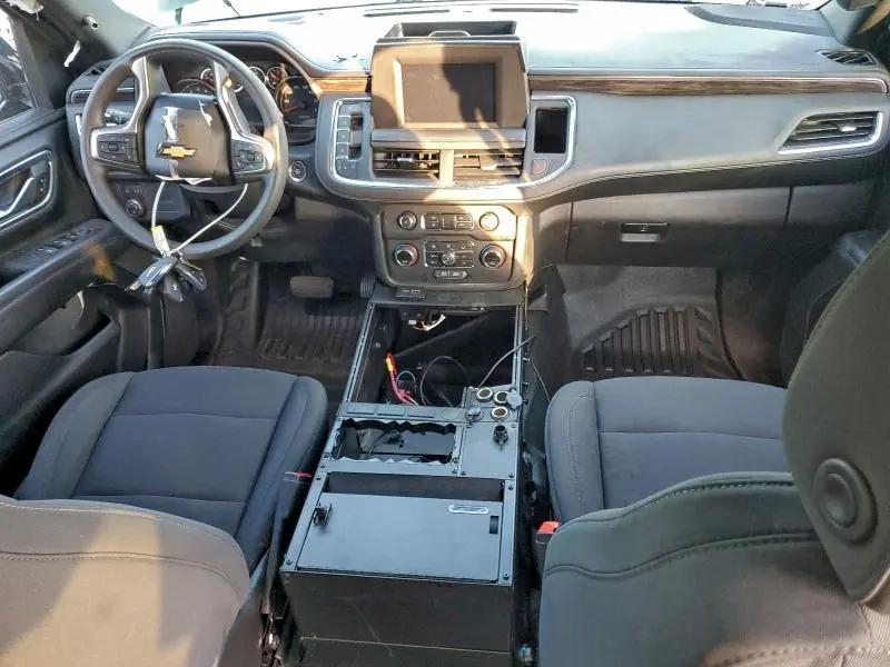 2023 CHEVROLET TAHOE C1500  