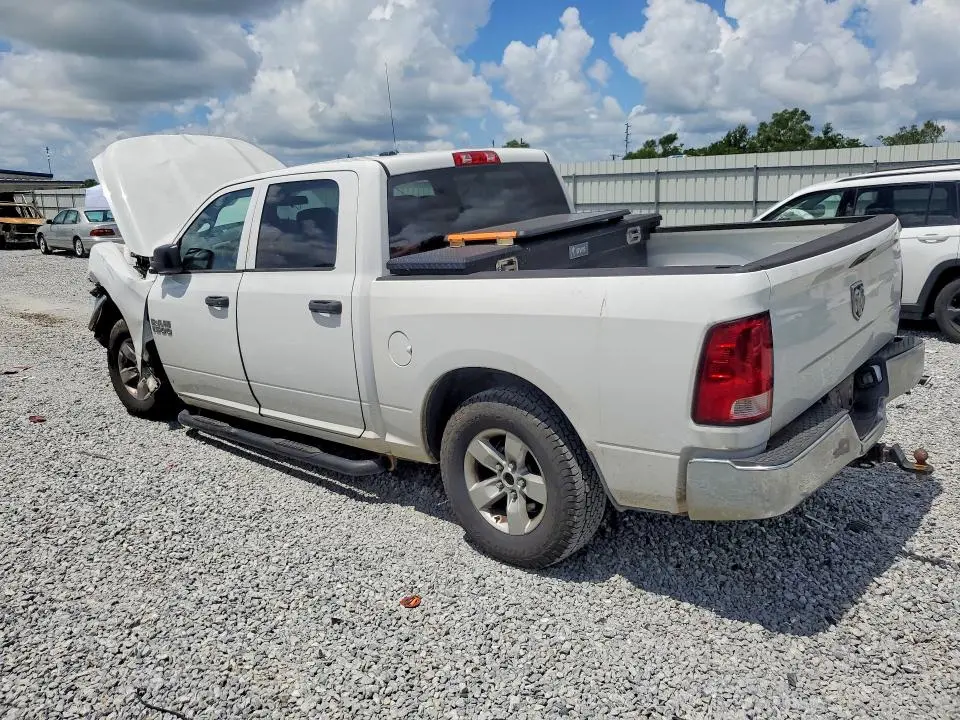 2013 RAM 1500 ST  