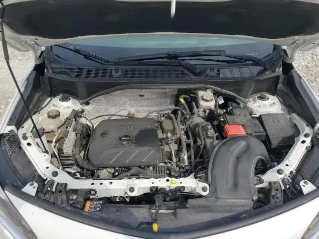 2020 BUICK ENCORE GX ESSENCE  