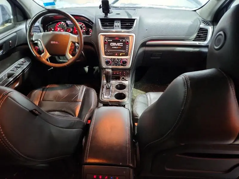 2014 GMC ACADIA SLT-1  