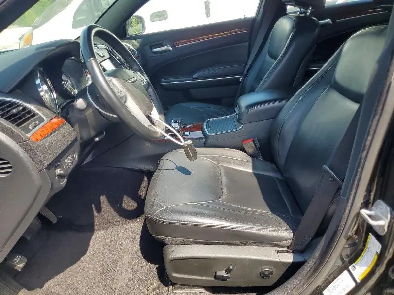 2014 CHRYSLER 300   