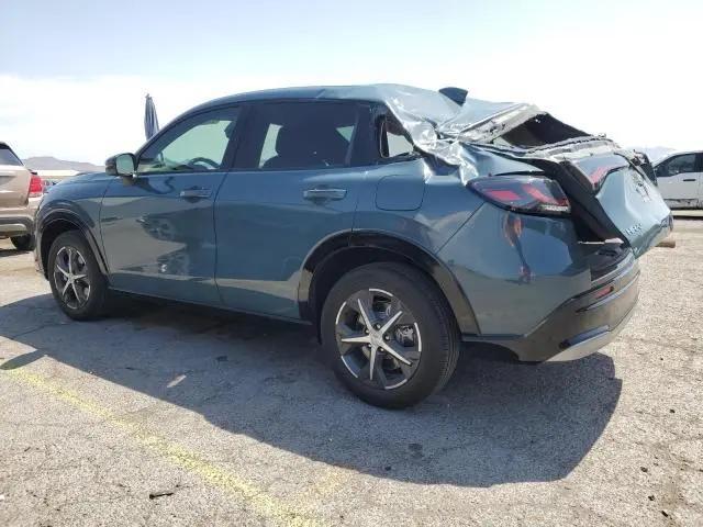 2023 HONDA HR-V EXL  
