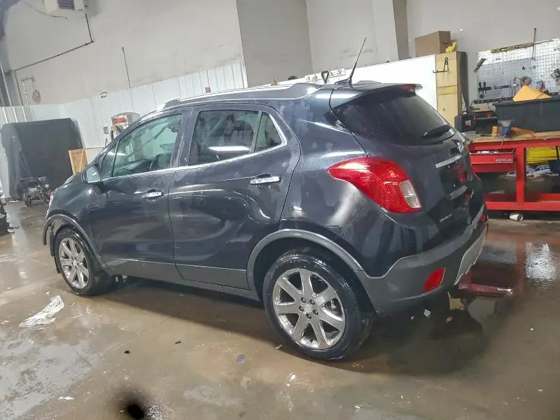 2013 BUICK ENCORE   