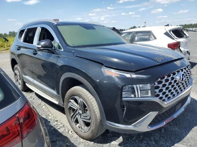 2023 HYUNDAI SANTA FE SEL PREMIUM  