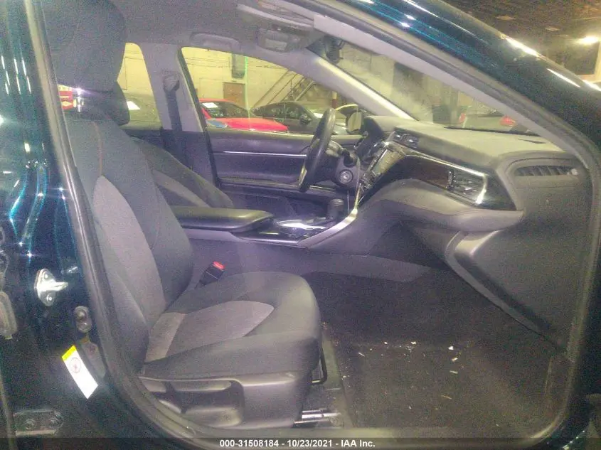 2018 TOYOTA CAMRY LE/SE/XLE/L