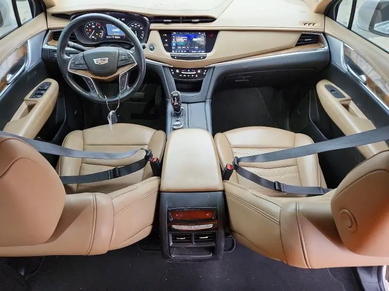 2022 CADILLAC XT5 PLATINUM PREMIUM LUXURY  