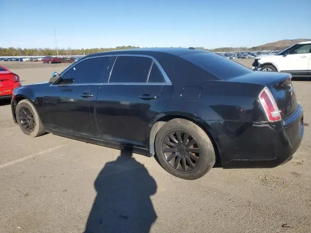 2014 CHRYSLER 300   