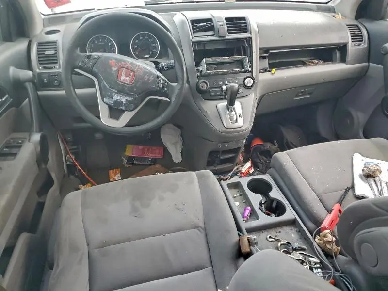 2011 HONDA CR-V EX  