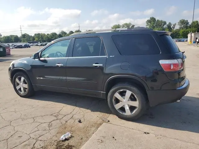 2010 GMC ACADIA SLT-1  