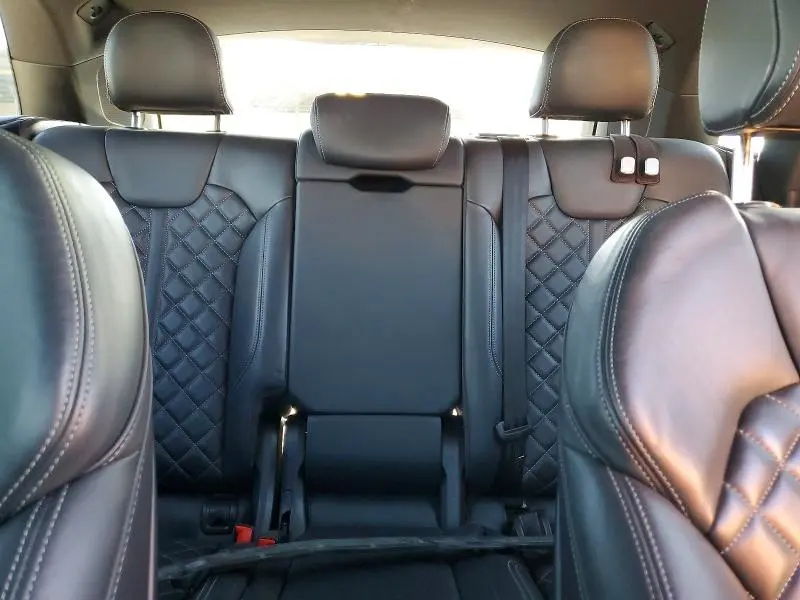 2020 AUDI SQ5 PREMIUM PLUS  