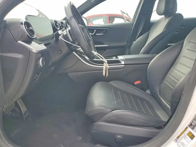 2023 MERCEDES-BENZ C 300  