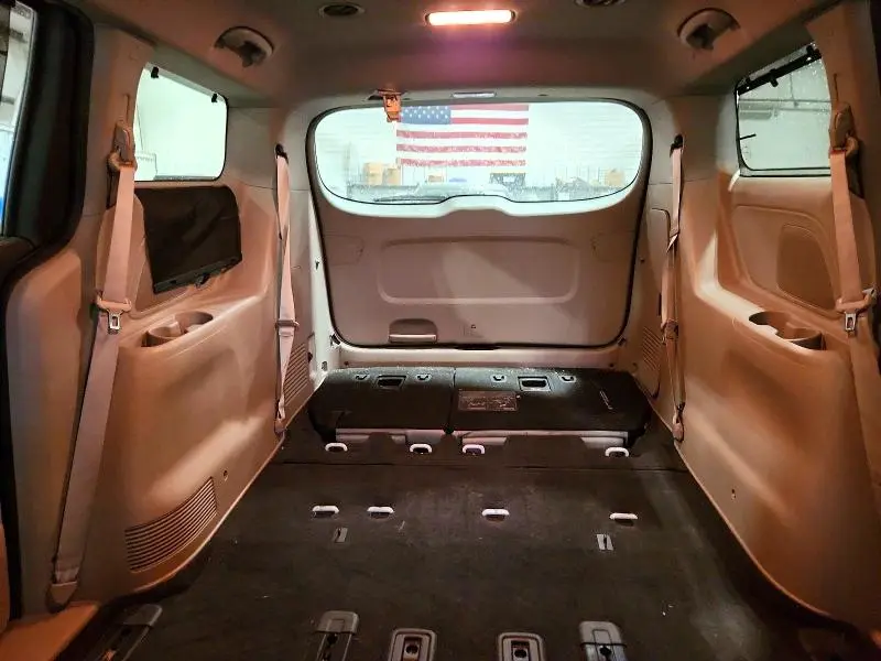 2020 KIA SEDONA EX  