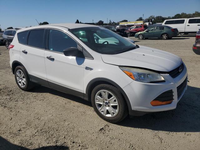 2014 FORD ESCAPE S