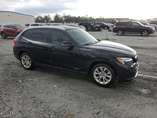 2014 BMW X1 XDRIVE28I  