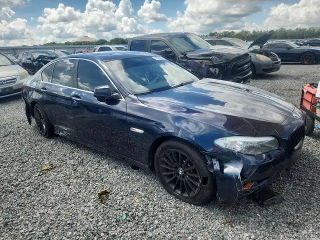 2013 BMW 535 XI  