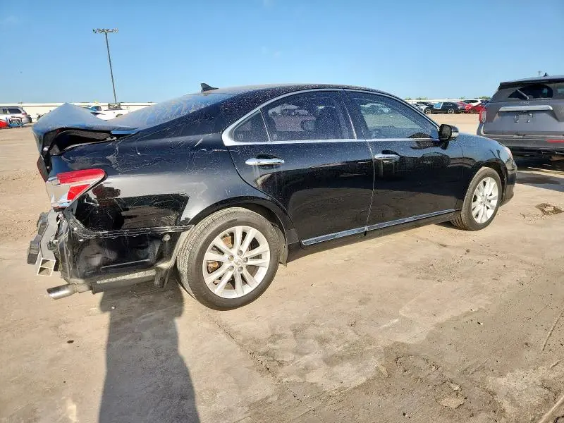 2011 LEXUS ES 350  