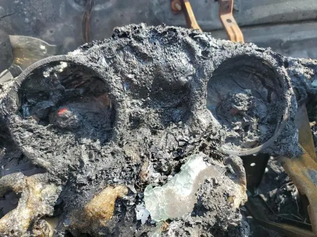 2010 FORD EDGE LIMITED  