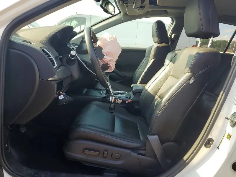 2017 ACURA RDX TECHNOLOGY  