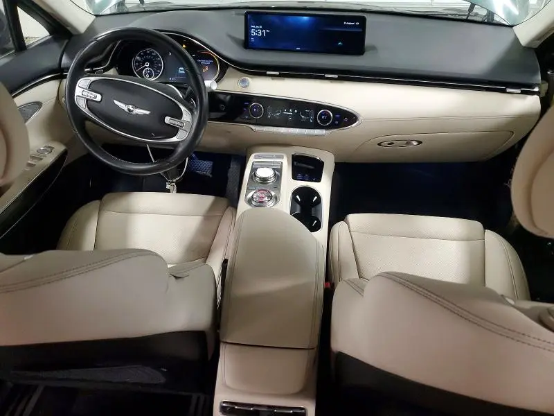 2022 GENESIS GV70 BASE  