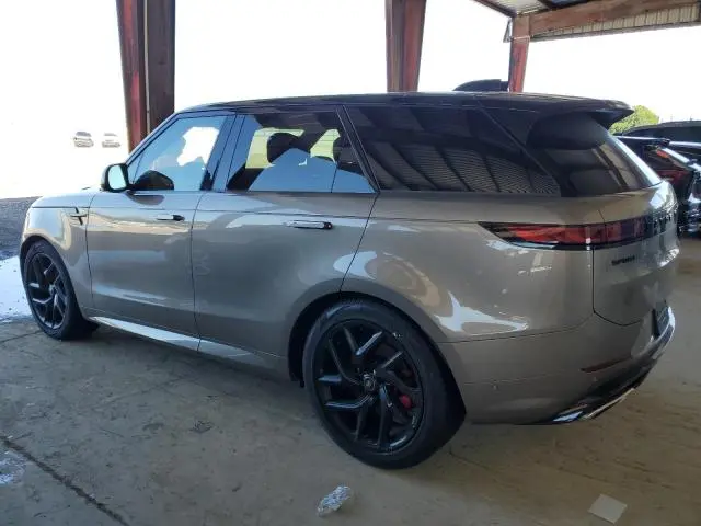 2023 LAND ROVER RANGE ROVER SPORT DYNAMIC SE  