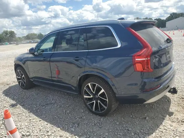 2022 VOLVO XC90 T6 MOMENTUM  