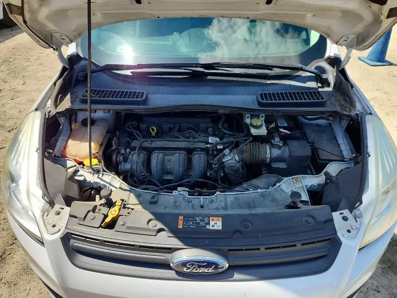 2016 FORD ESCAPE S  