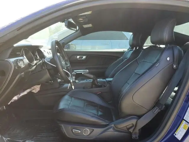 2016 FORD MUSTANG GT  