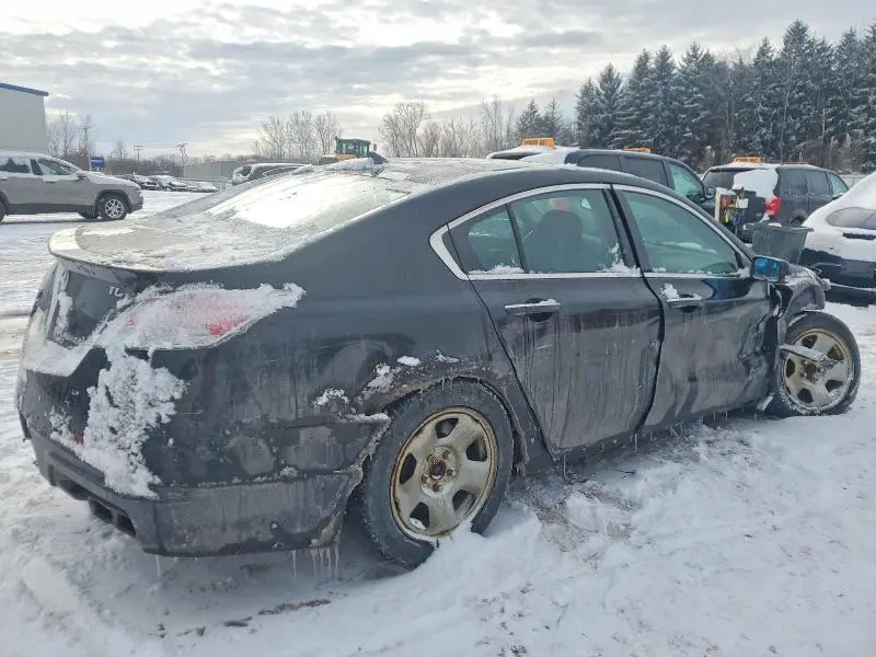 2010 ACURA TL   