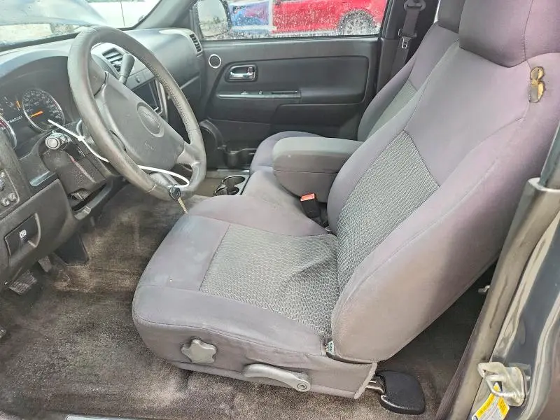 2011 CHEVROLET COLORADO LT  
