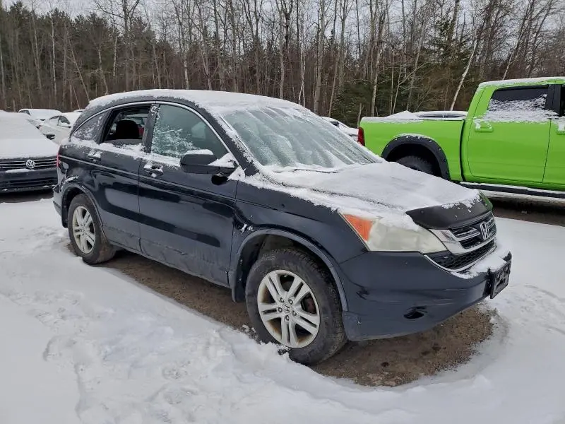 2010 HONDA CR-V EX  