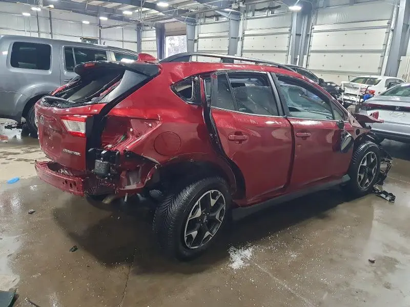 2019 SUBARU CROSSTREK PREMIUM  