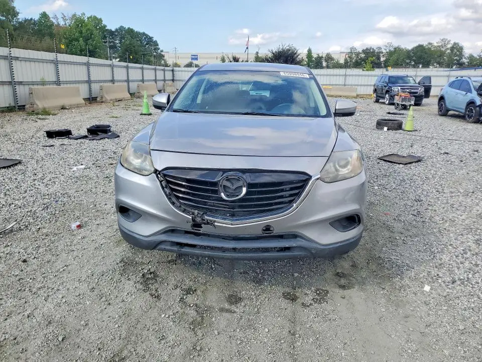 2015 MAZDA CX-9 SPORT  