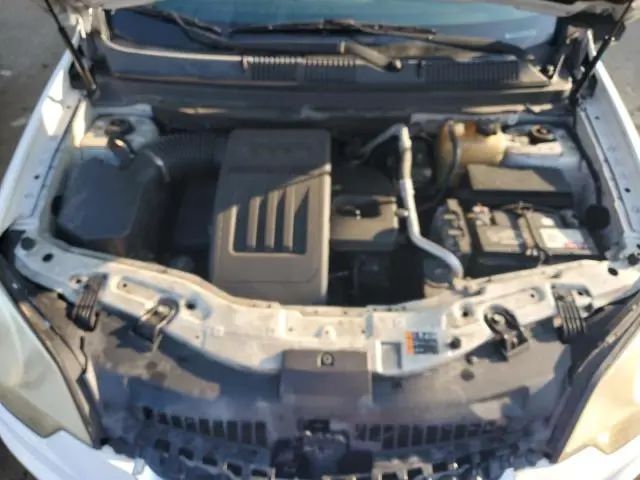 2014 CHEVROLET CAPTIVA LT  