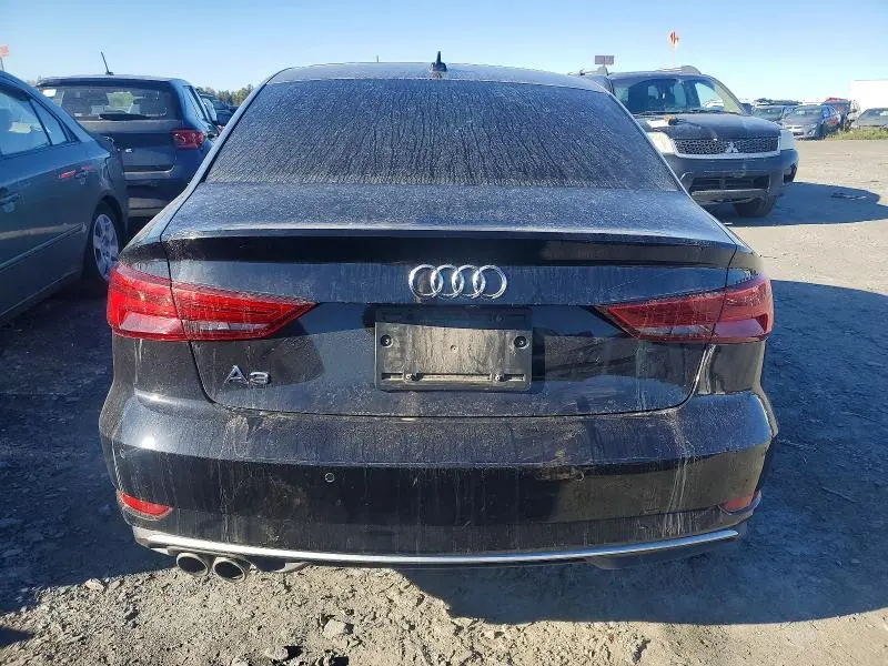 2020 AUDI A3 PREMIUM  