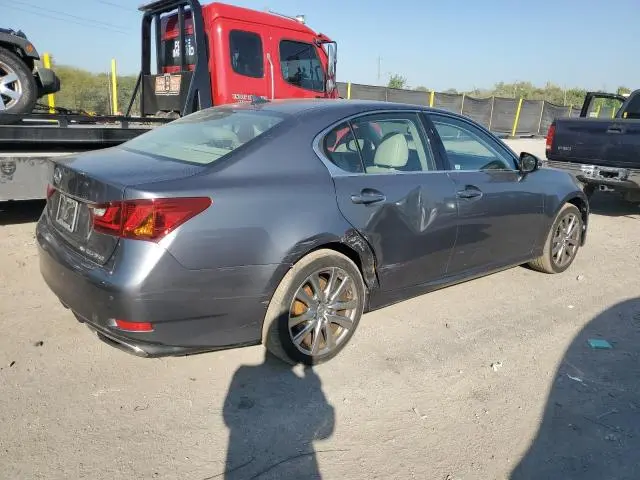 2014 LEXUS GS 350