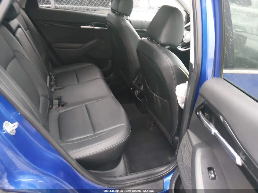 2021 KIA SELTOS SX TURBO