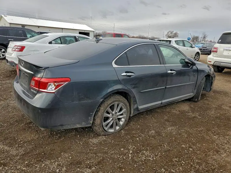 2011 LEXUS ES 350  