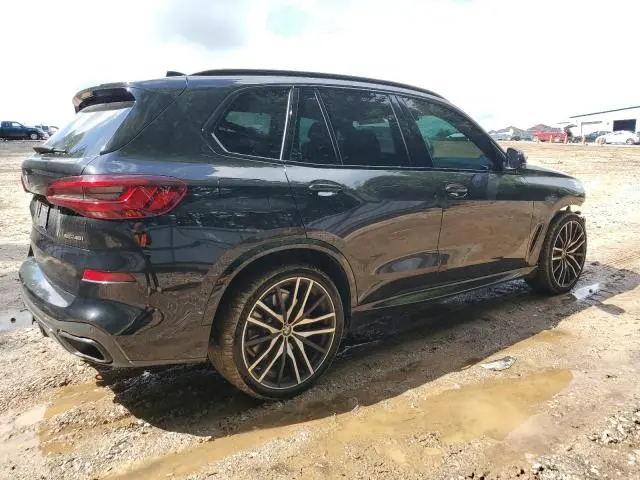 2021 BMW X5 SDRIVE 40I