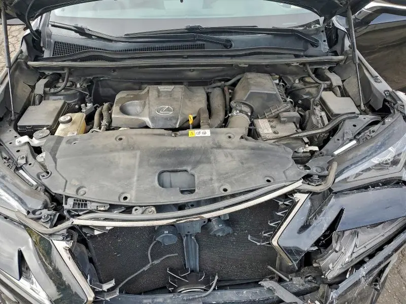 2019 LEXUS NX 300 BASE  