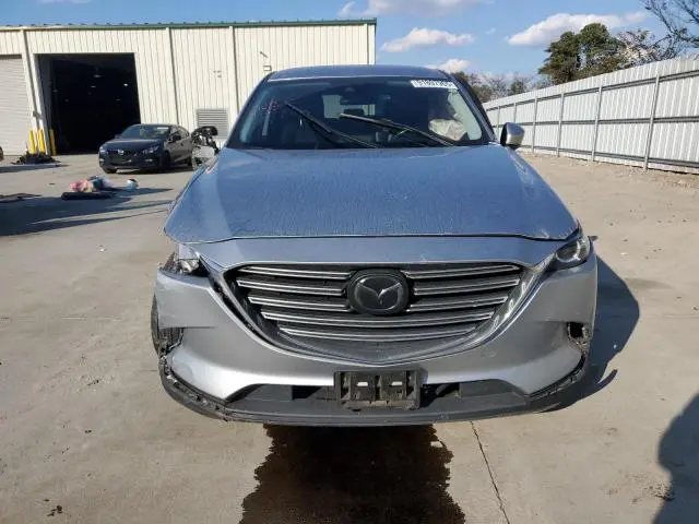 2018 MAZDA CX-9 TOURING  