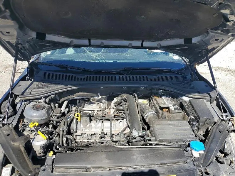 2020 VOLKSWAGEN JETTA SEL  