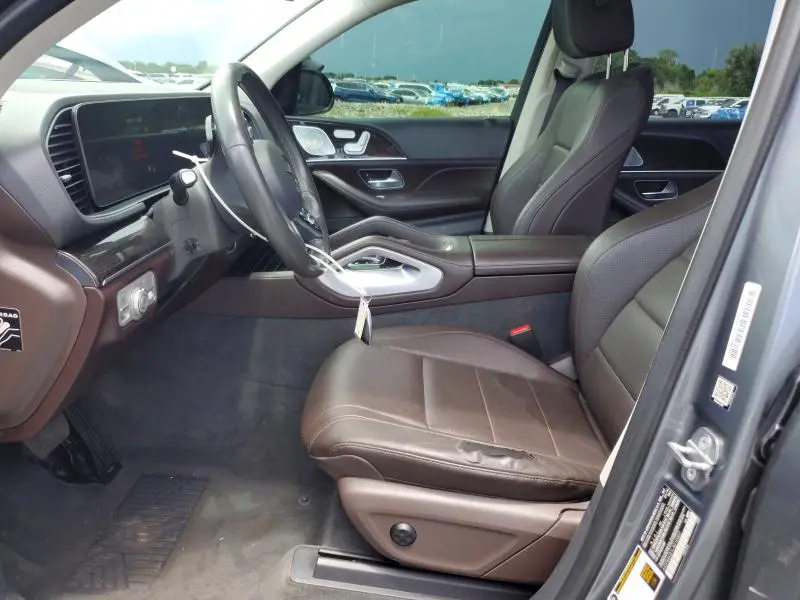 2020 MERCEDES-BENZ GLE 350 4MATIC  