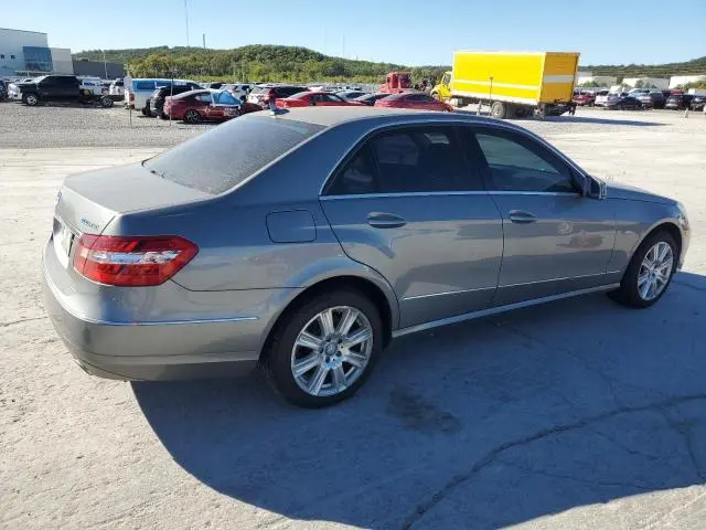 2012 MERCEDES-BENZ E 350 BLUETEC  